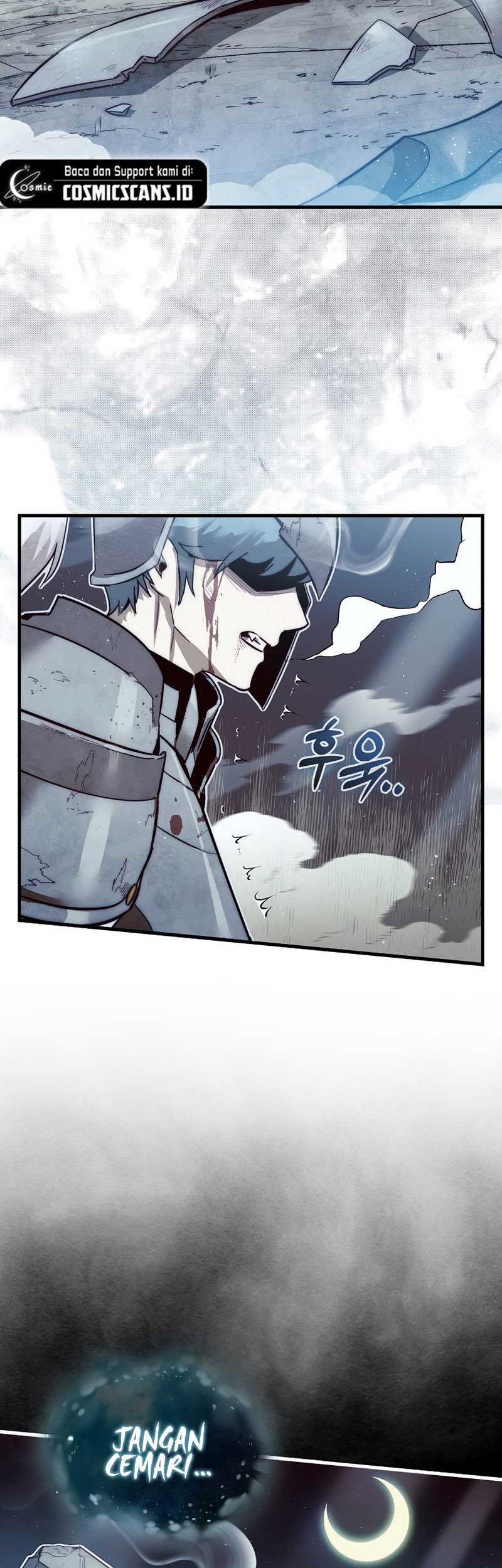 The 31st Piece Turns the Tables Chapter 05 Gambar 3