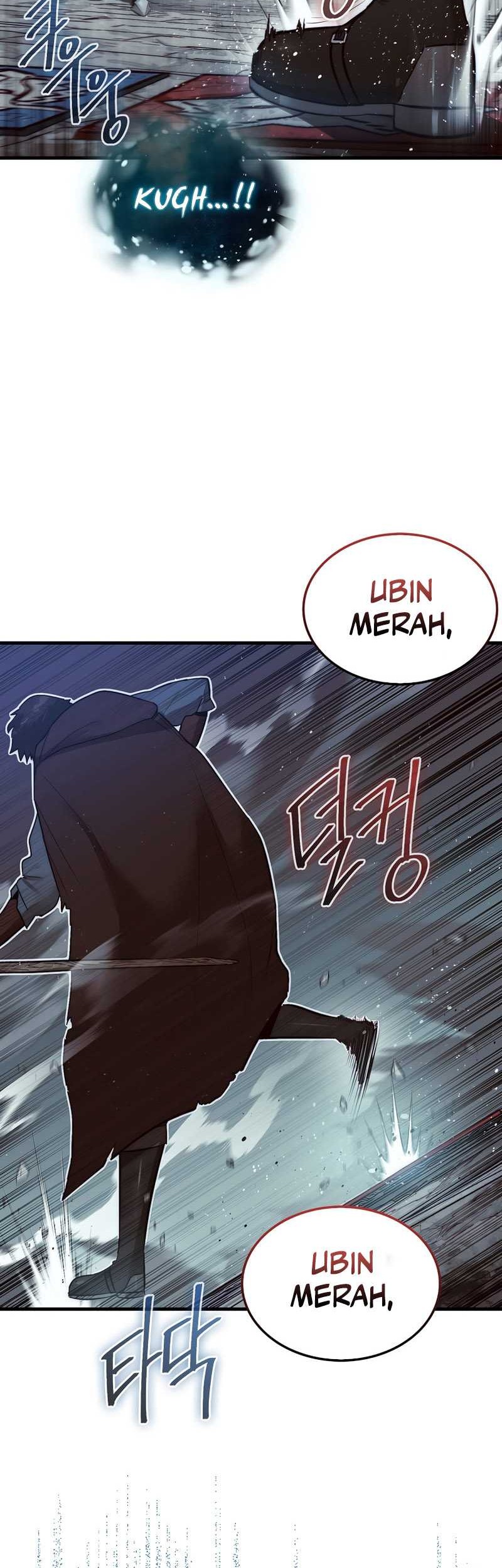 The 31st Piece Turns the Tables Chapter 05 Gambar 5