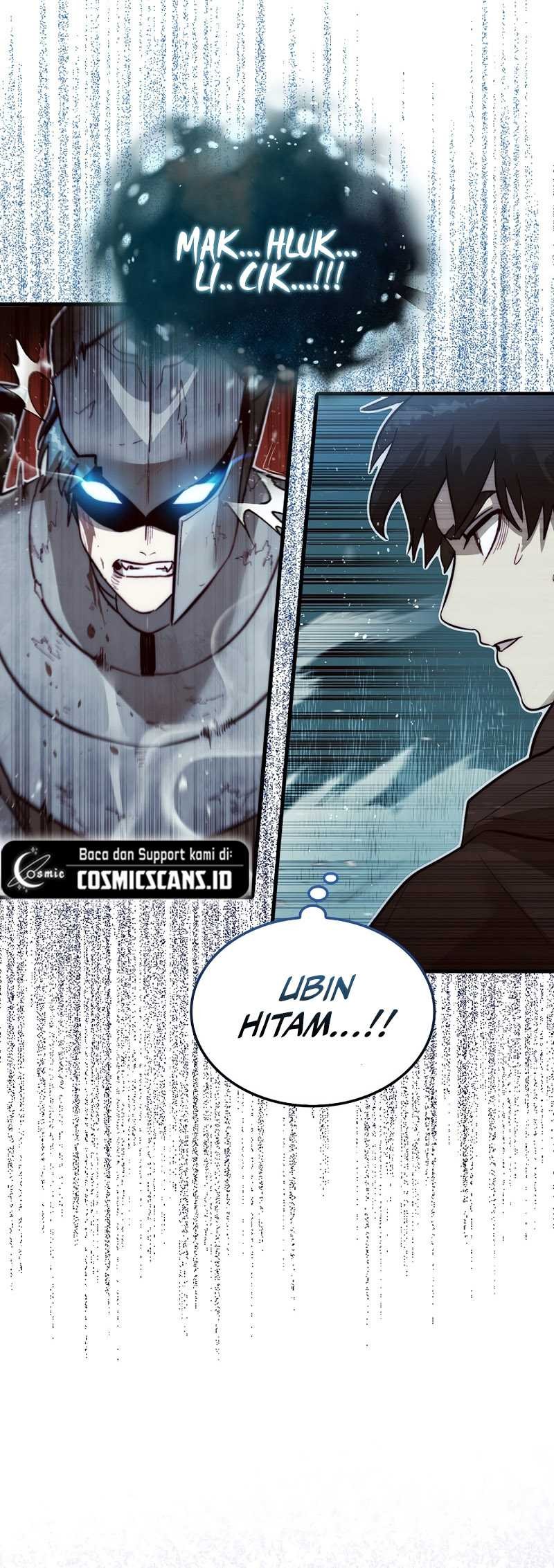 The 31st Piece Turns the Tables Chapter 05 Gambar 6