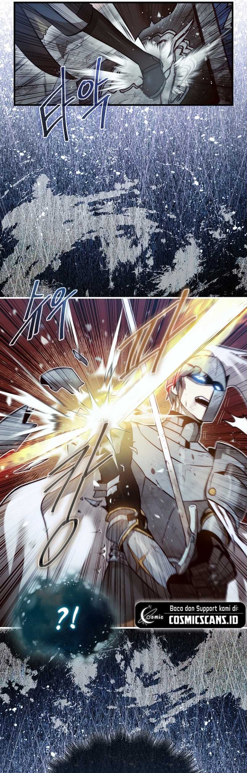 The 31st Piece Turns the Tables Chapter 05 Gambar 7