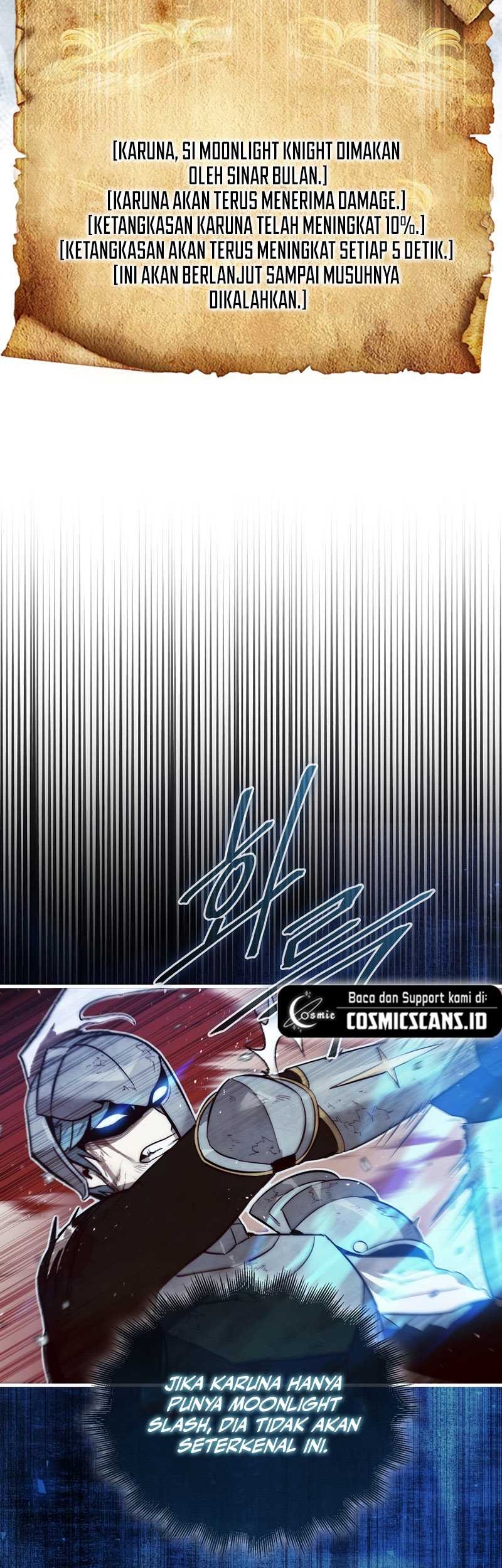 The 31st Piece Turns the Tables Chapter 05 Gambar 10