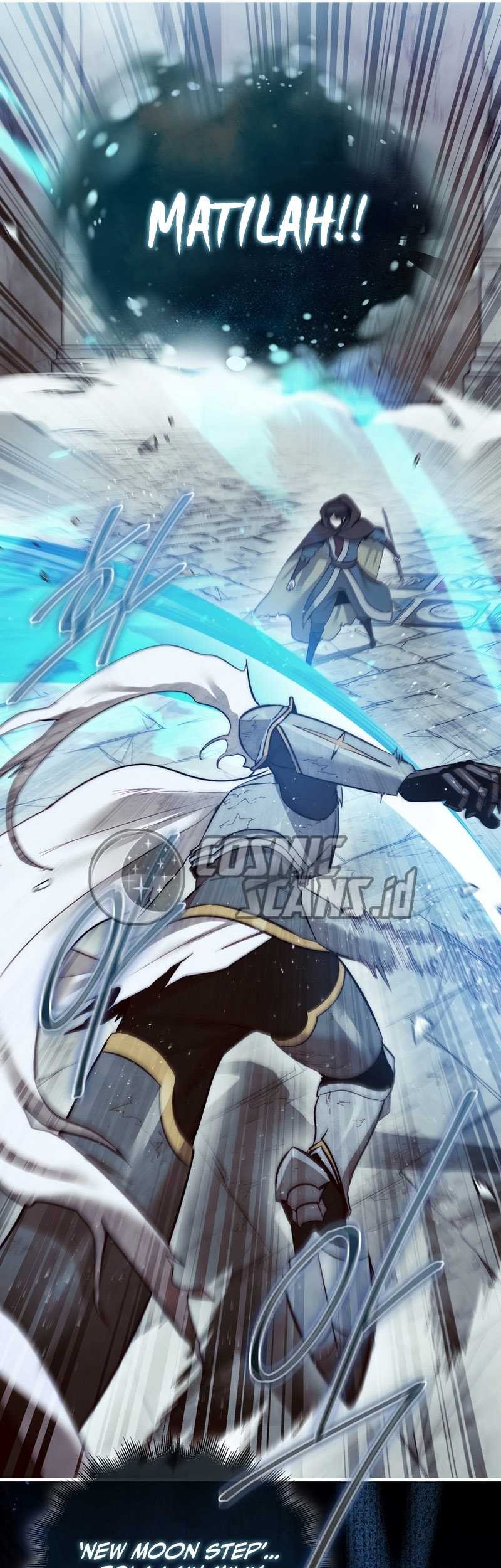 The 31st Piece Turns the Tables Chapter 05 Gambar 12