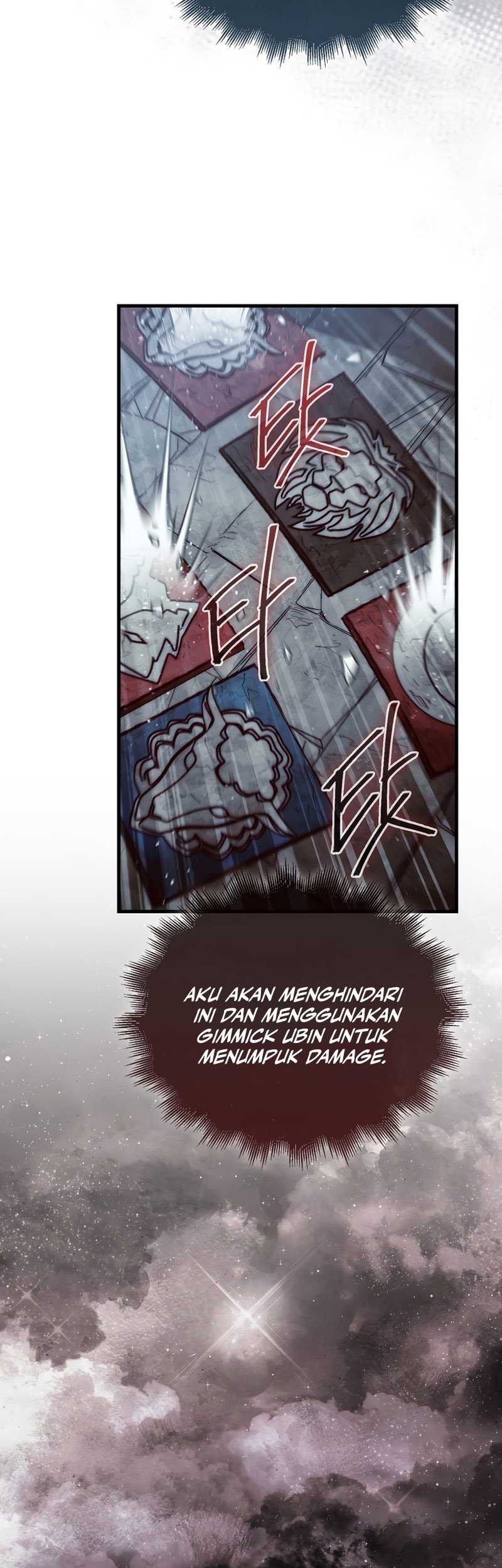 The 31st Piece Turns the Tables Chapter 05 Gambar 18