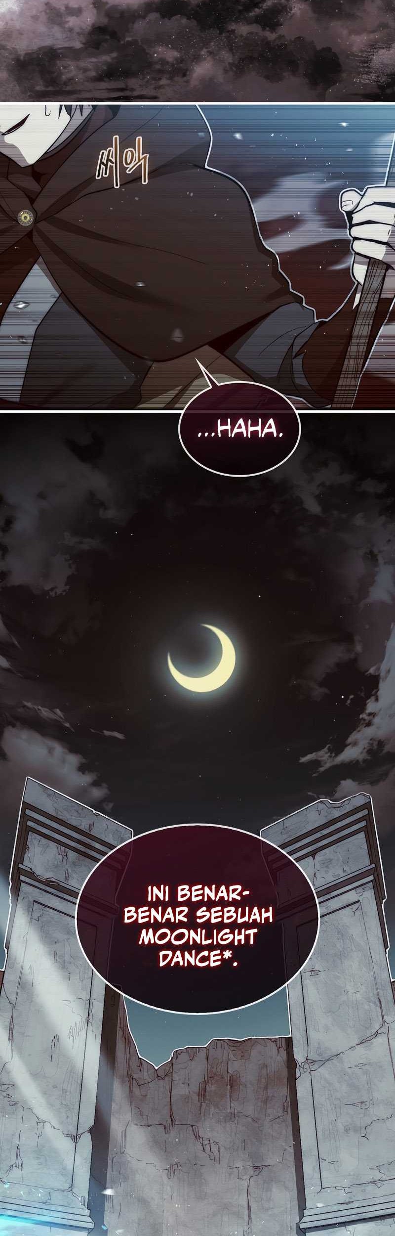 The 31st Piece Turns the Tables Chapter 05 Gambar 19