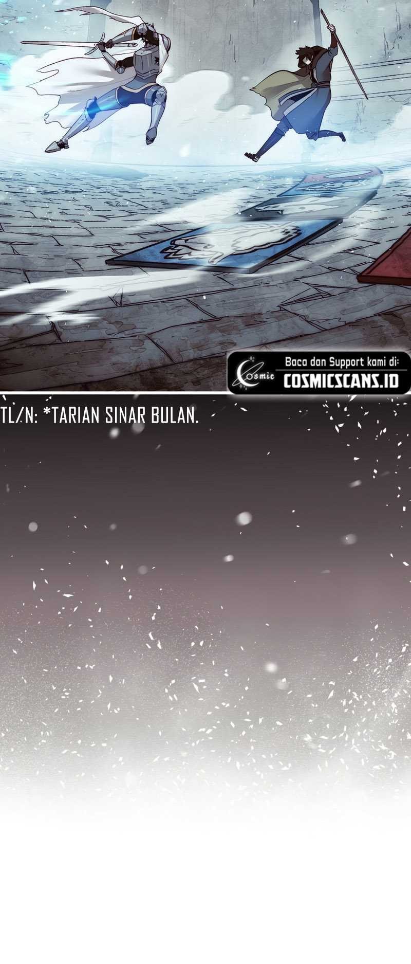 The 31st Piece Turns the Tables Chapter 05 Gambar 20