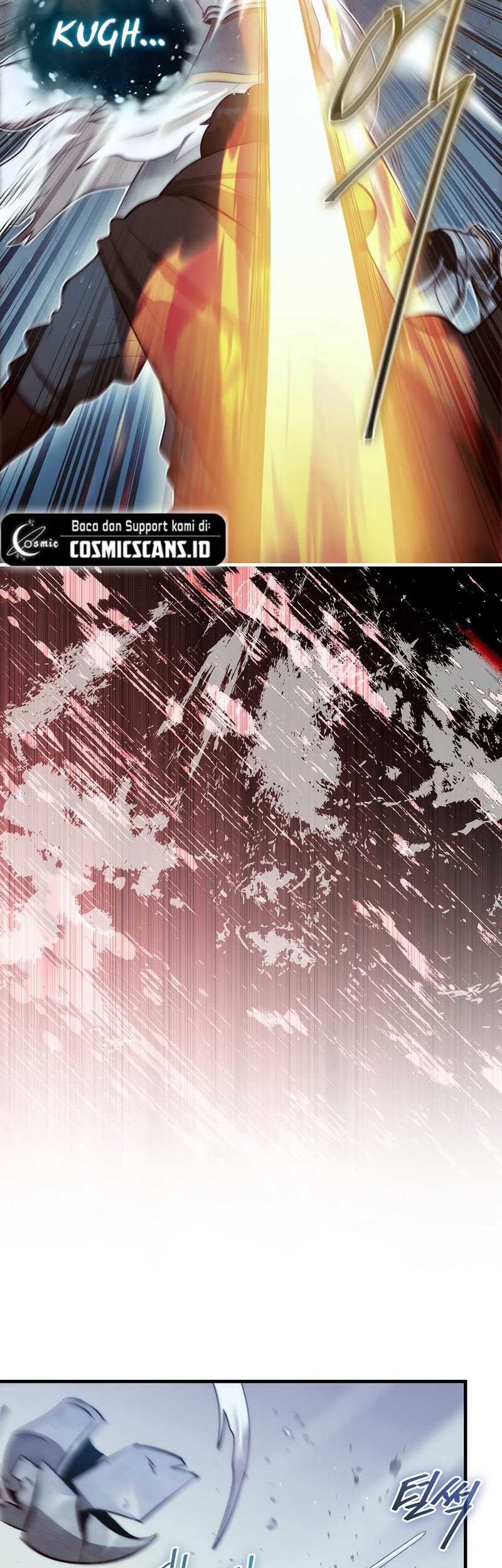 The 31st Piece Turns the Tables Chapter 05 Gambar 23