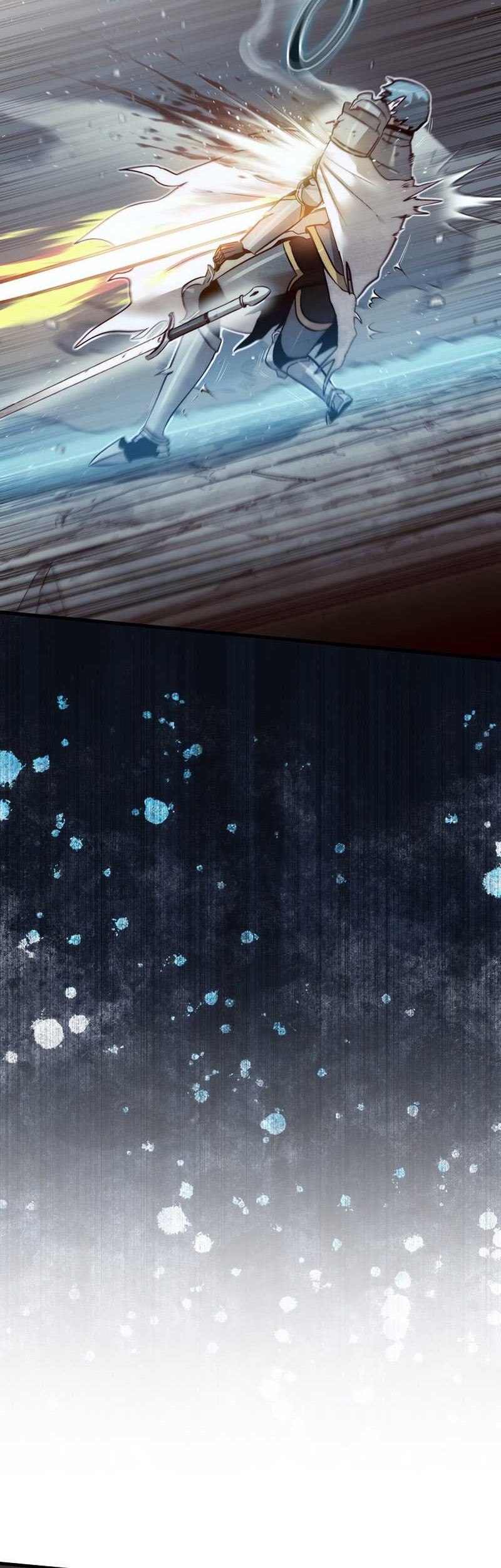 The 31st Piece Turns the Tables Chapter 05 Gambar 27