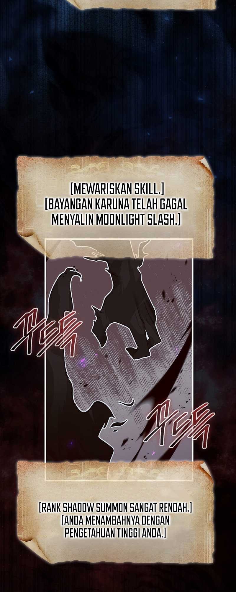 The 31st Piece Turns the Tables Chapter 05 Gambar 35