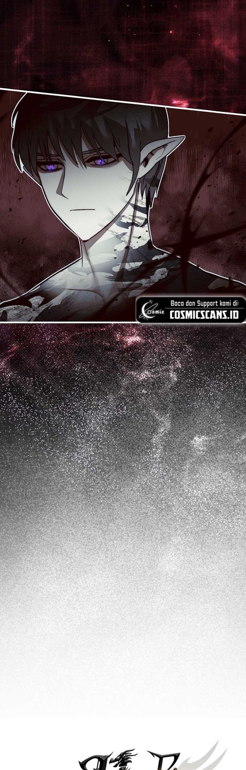 The 31st Piece Turns the Tables Chapter 05 Gambar 37