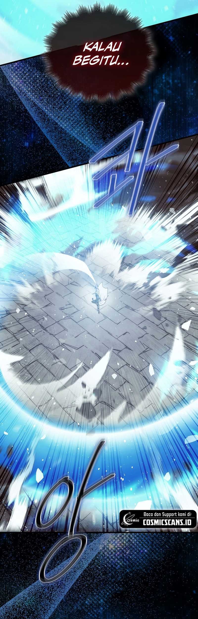 The 31st Piece Turns the Tables Chapter 04 Gambar 61