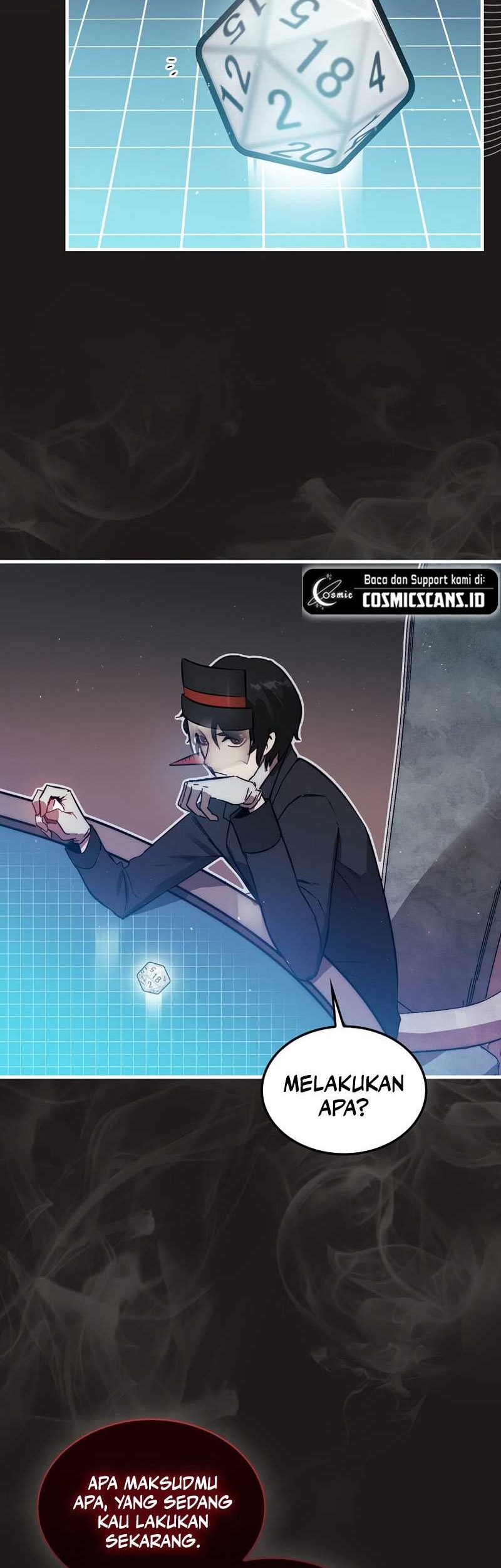 The 31st Piece Turns the Tables Chapter 04 Gambar 68