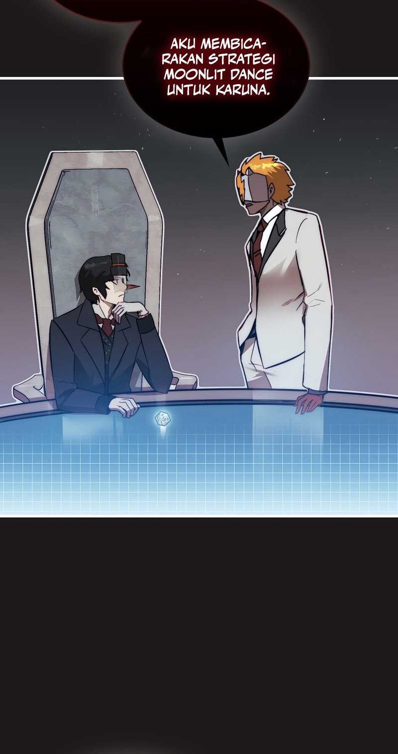 The 31st Piece Turns the Tables Chapter 04 Gambar 69