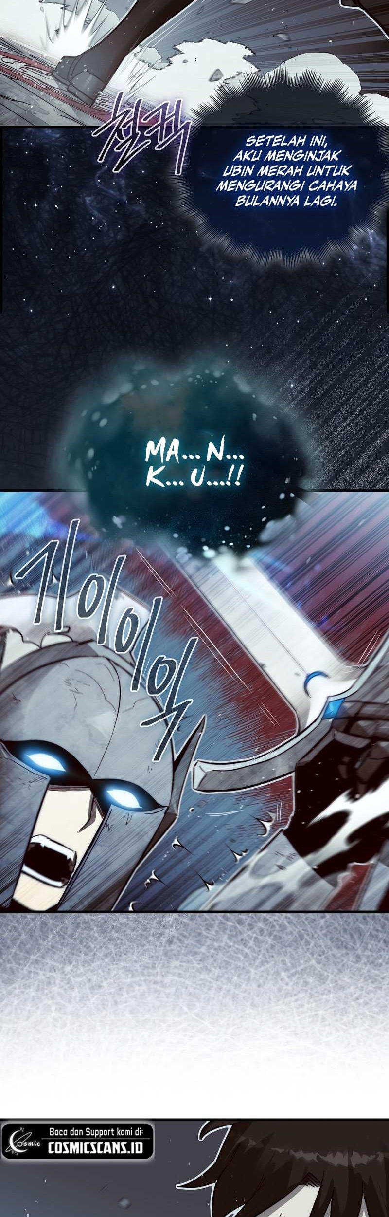 The 31st Piece Turns the Tables Chapter 04 Gambar 66