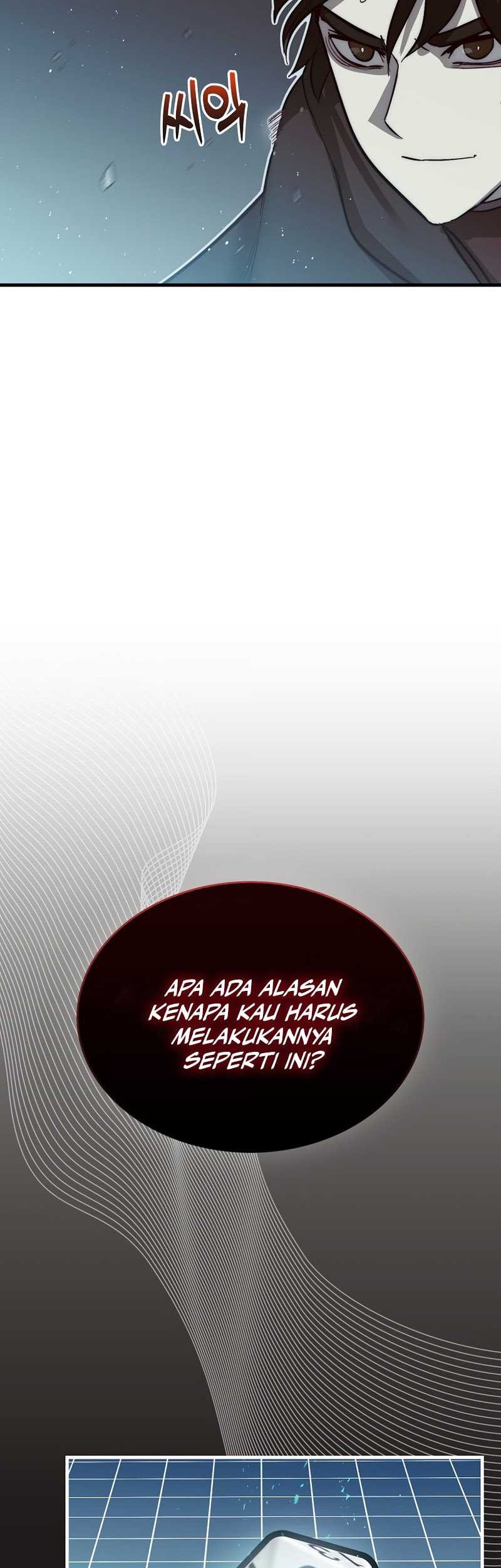 The 31st Piece Turns the Tables Chapter 04 Gambar 67