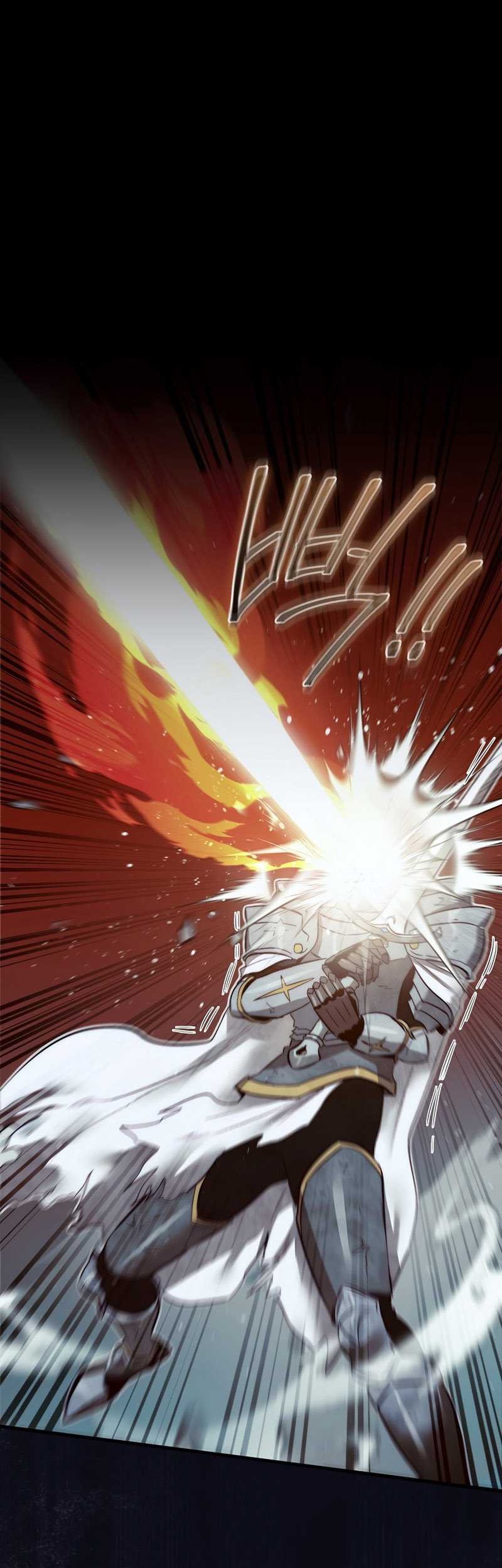 The 31st Piece Turns the Tables Chapter 04 Gambar 72