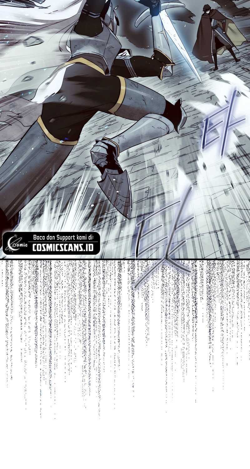 The 31st Piece Turns the Tables Chapter 04 Gambar 46