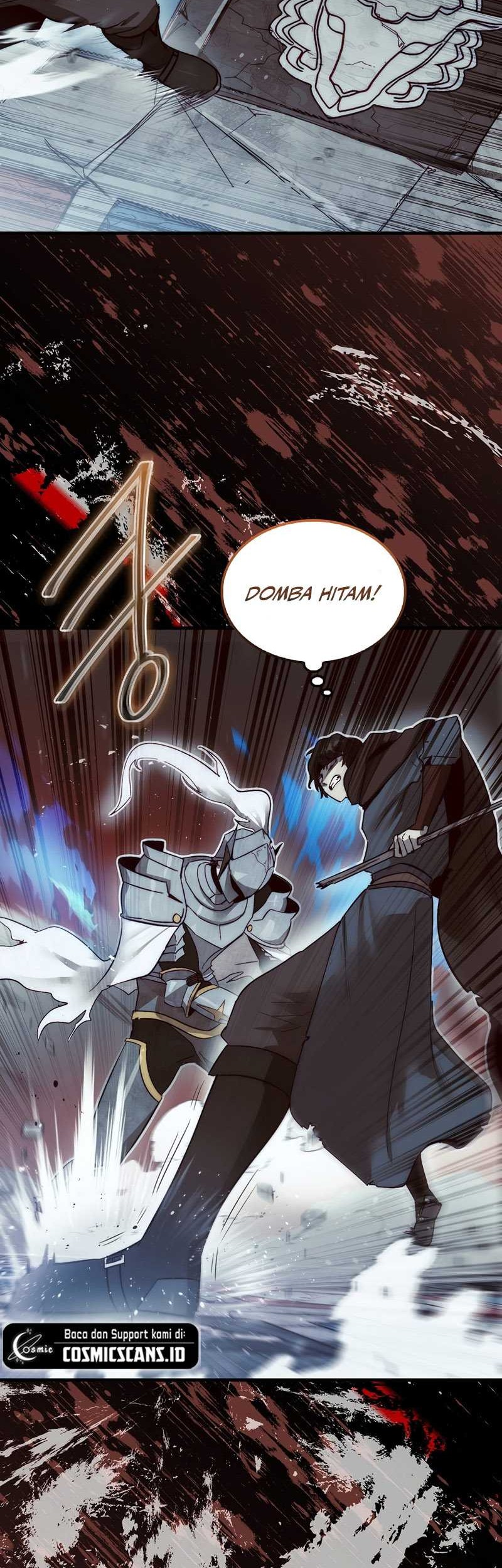 The 31st Piece Turns the Tables Chapter 04 Gambar 54