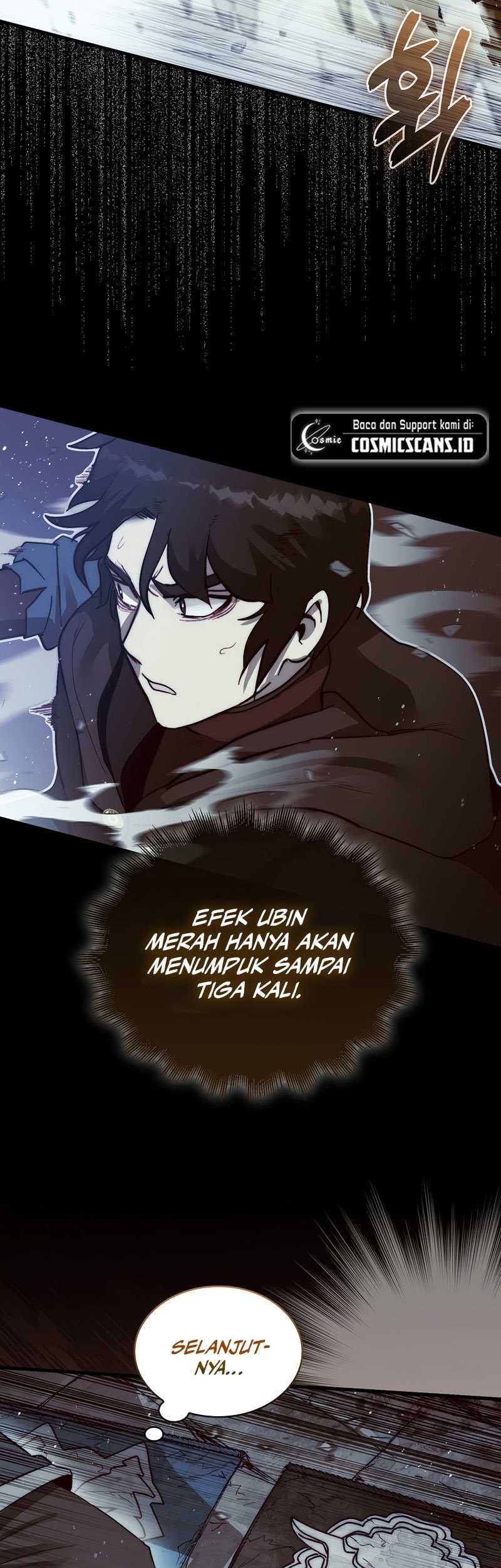 The 31st Piece Turns the Tables Chapter 04 Gambar 53