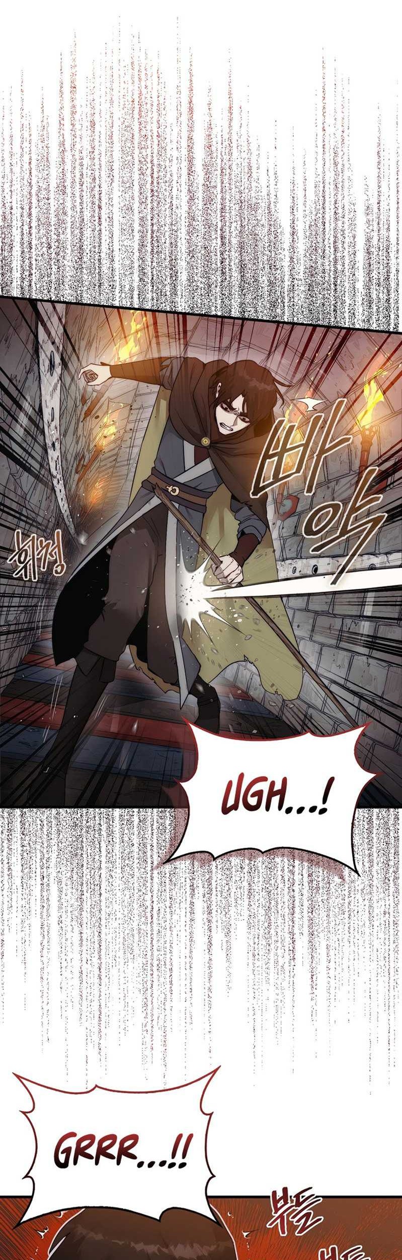 The 31st Piece Turns the Tables Chapter 04 Gambar 3