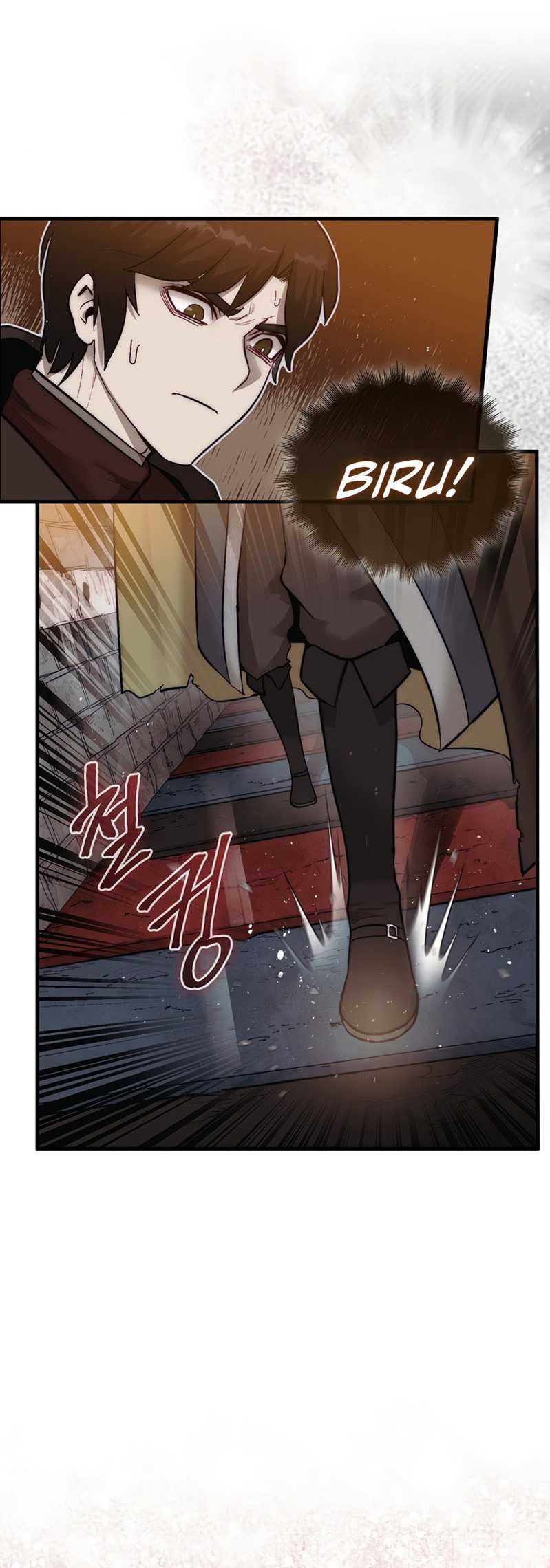 The 31st Piece Turns the Tables Chapter 04 Gambar 6