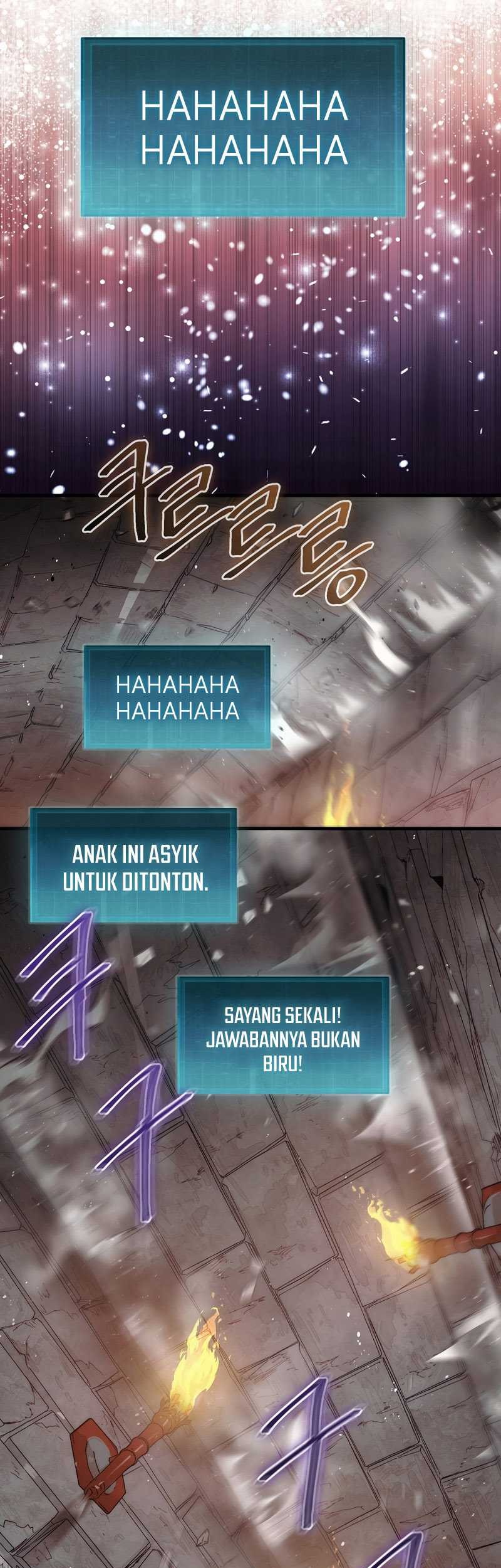 The 31st Piece Turns the Tables Chapter 04 Gambar 7