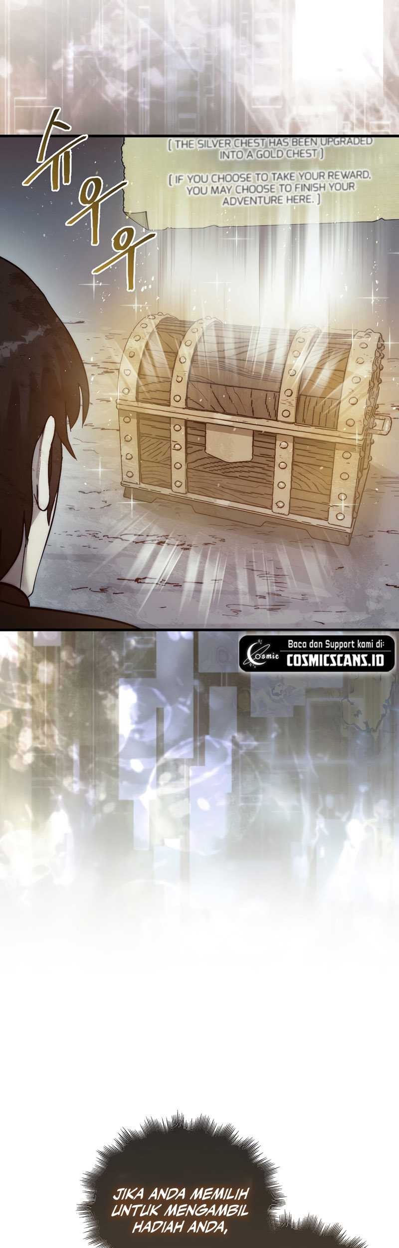 The 31st Piece Turns the Tables Chapter 04 Gambar 17