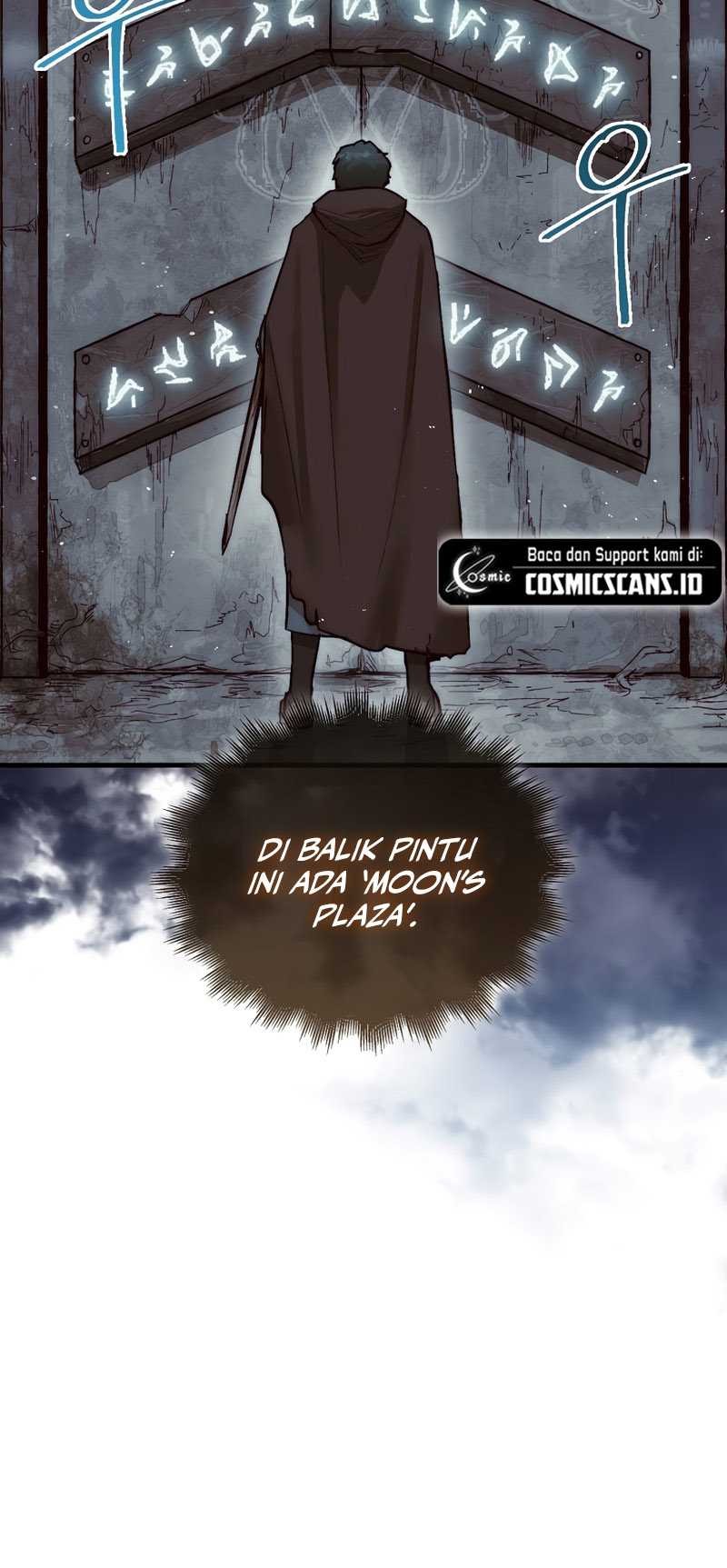 The 31st Piece Turns the Tables Chapter 04 Gambar 21