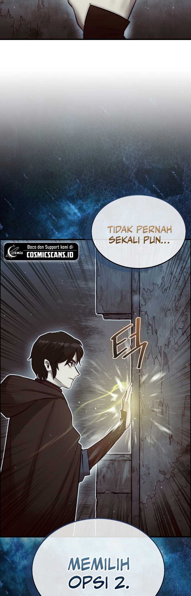 The 31st Piece Turns the Tables Chapter 04 Gambar 24