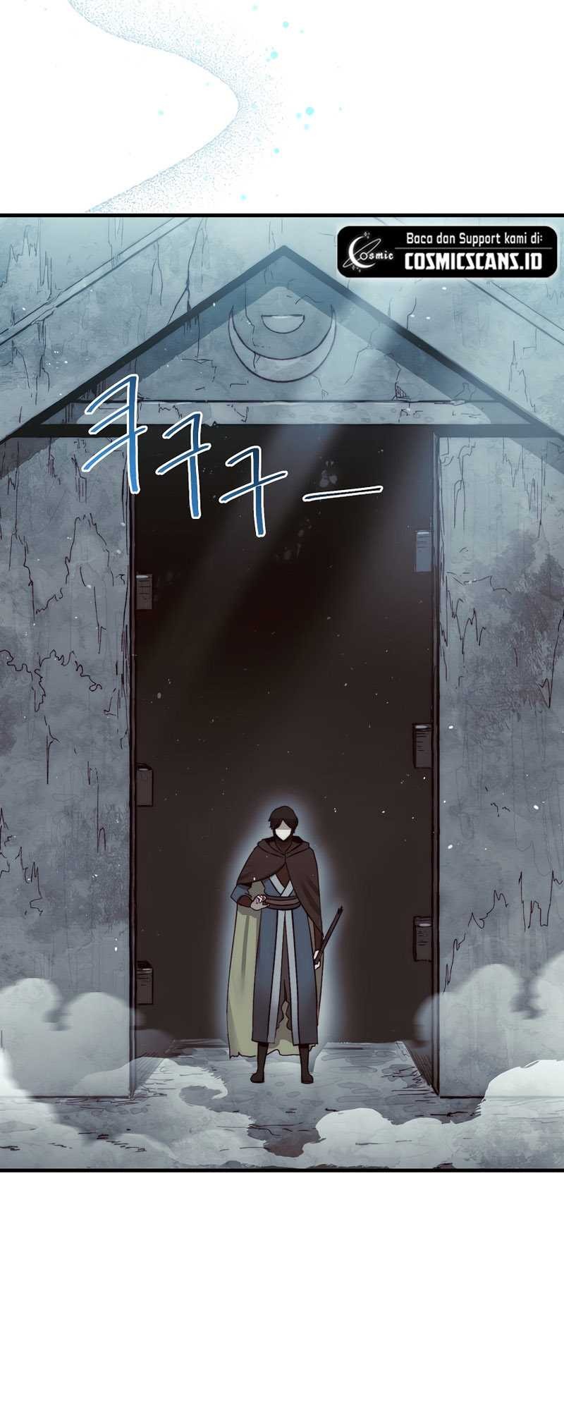 The 31st Piece Turns the Tables Chapter 04 Gambar 26