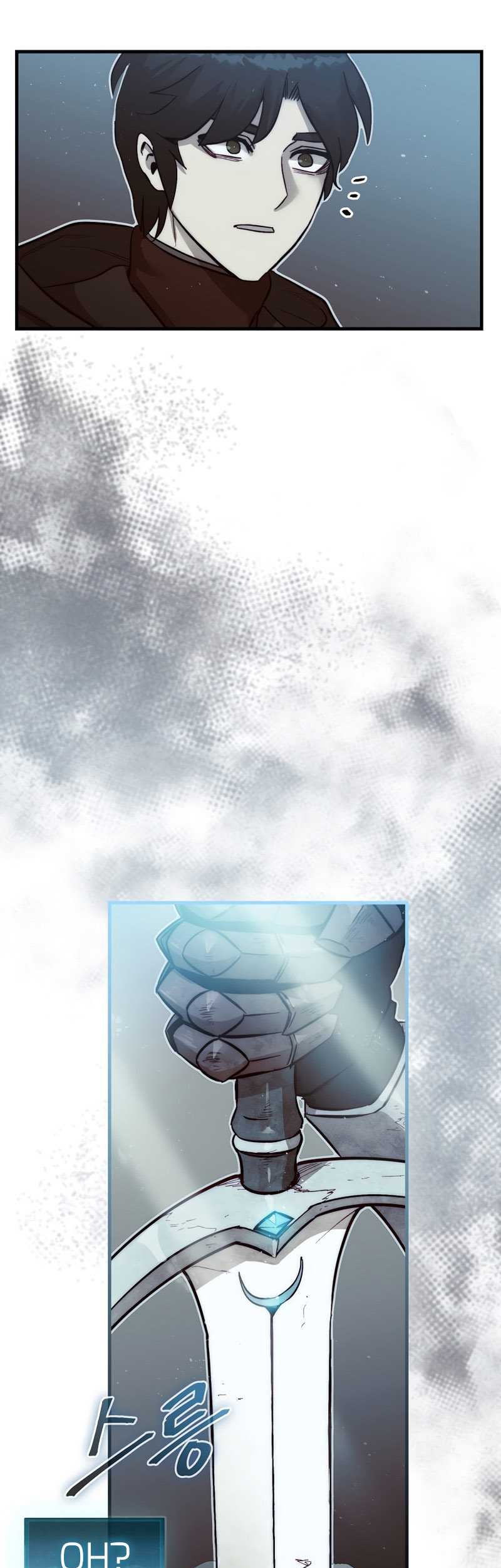 The 31st Piece Turns the Tables Chapter 04 Gambar 27