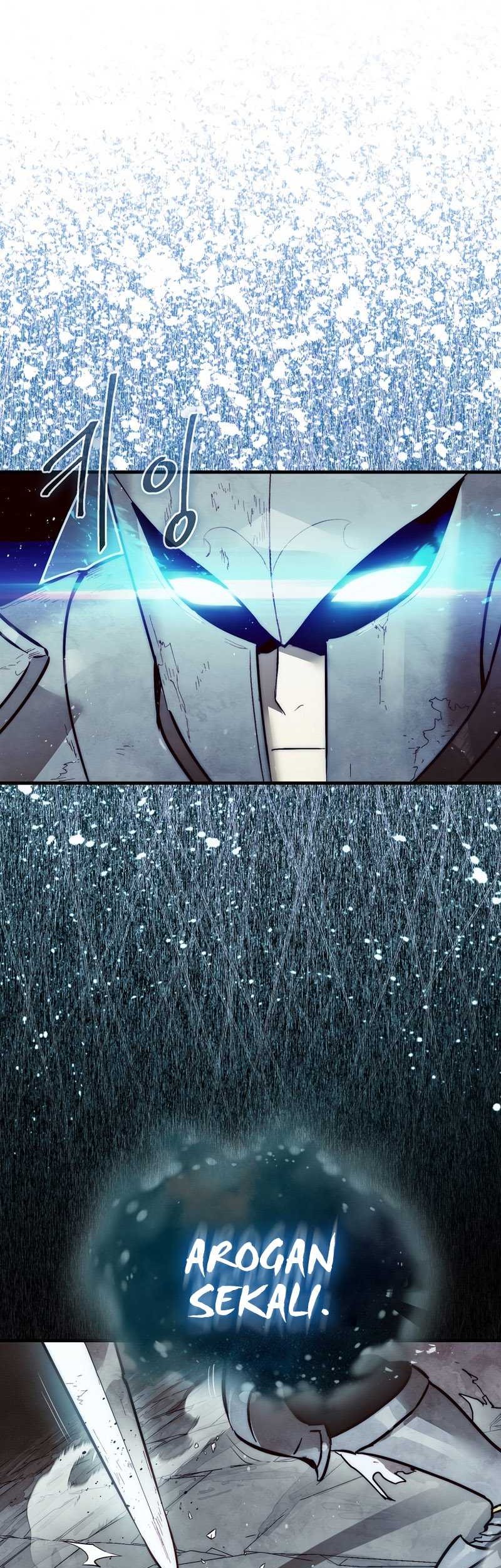 The 31st Piece Turns the Tables Chapter 04 Gambar 29