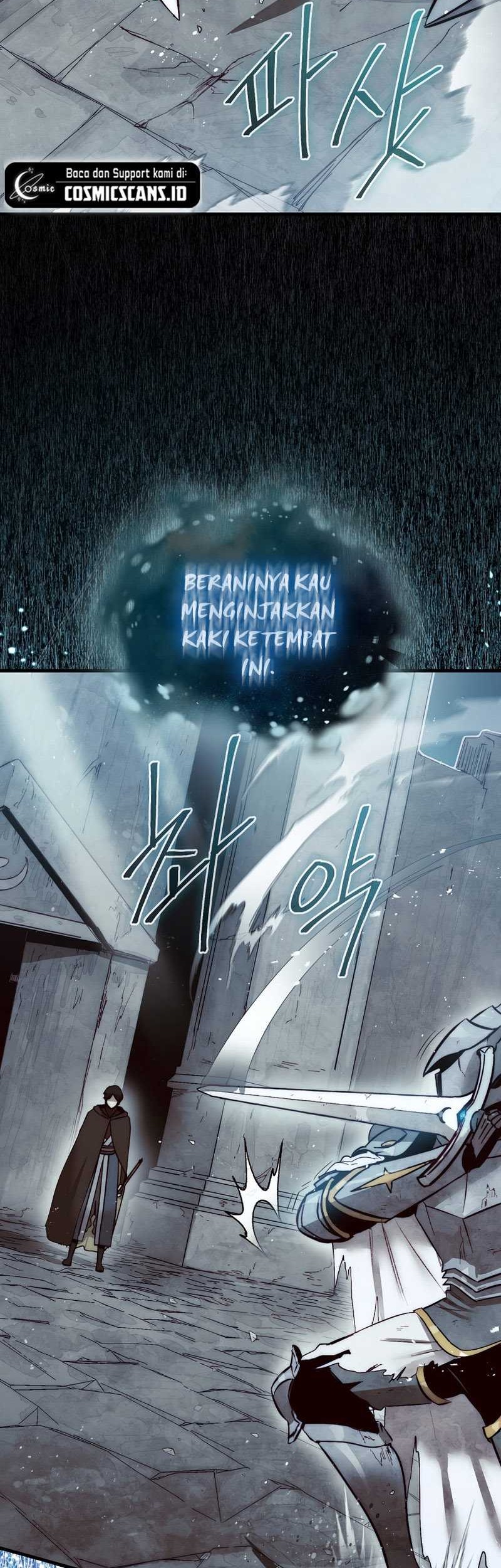 The 31st Piece Turns the Tables Chapter 04 Gambar 30