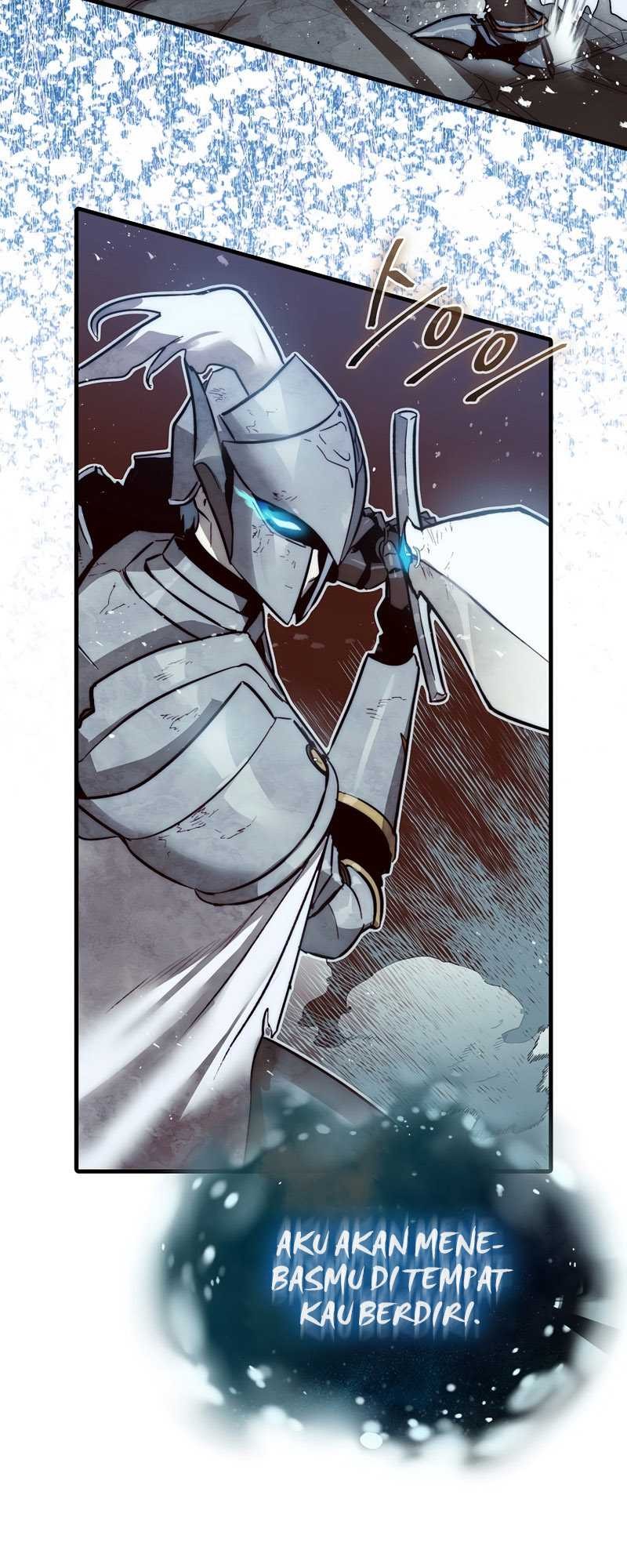 The 31st Piece Turns the Tables Chapter 04 Gambar 31