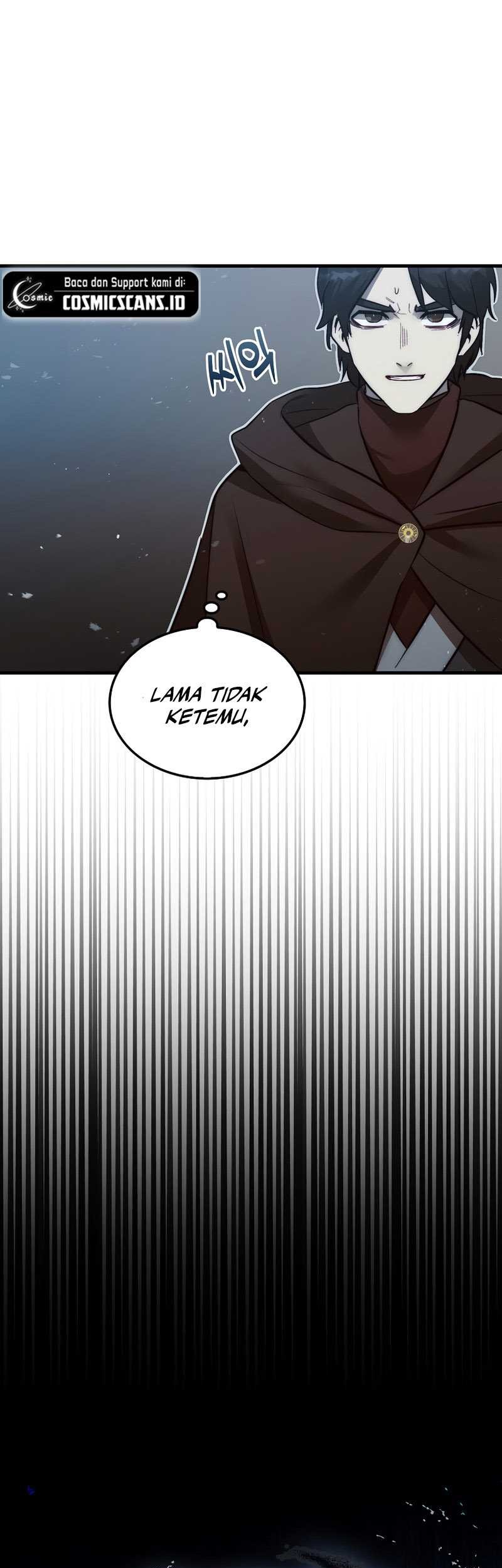 The 31st Piece Turns the Tables Chapter 04 Gambar 32