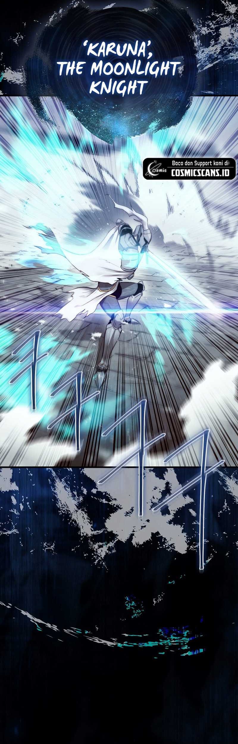 The 31st Piece Turns the Tables Chapter 04 Gambar 33