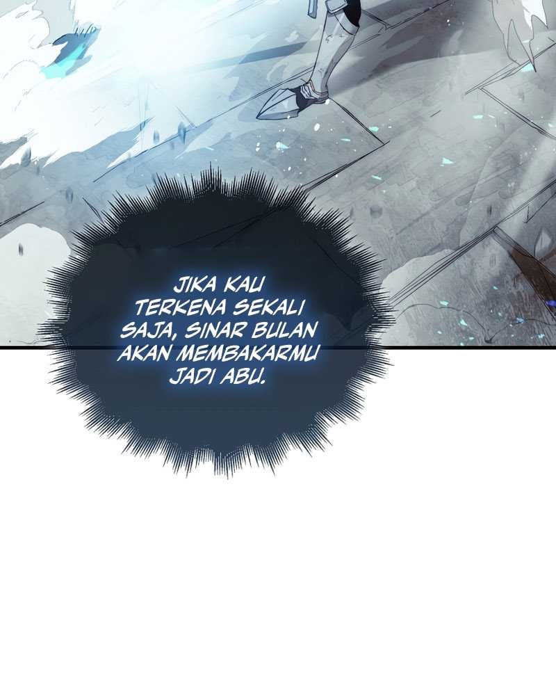 The 31st Piece Turns the Tables Chapter 04 Gambar 41