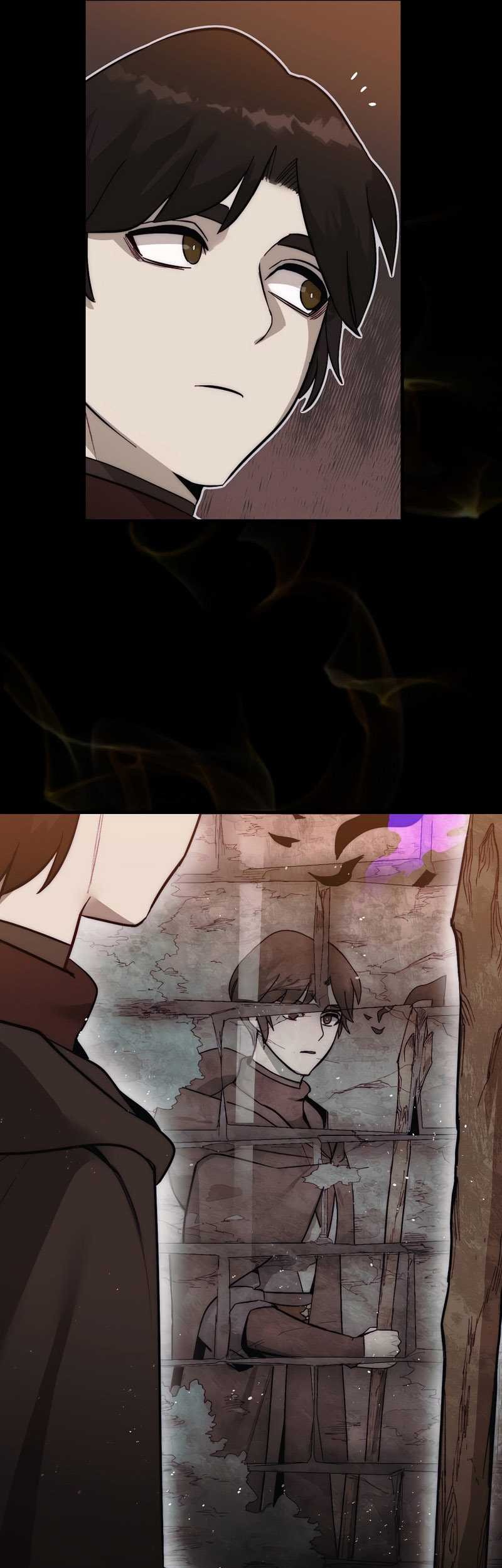 The 31st Piece Turns the Tables Chapter 03 Gambar 61