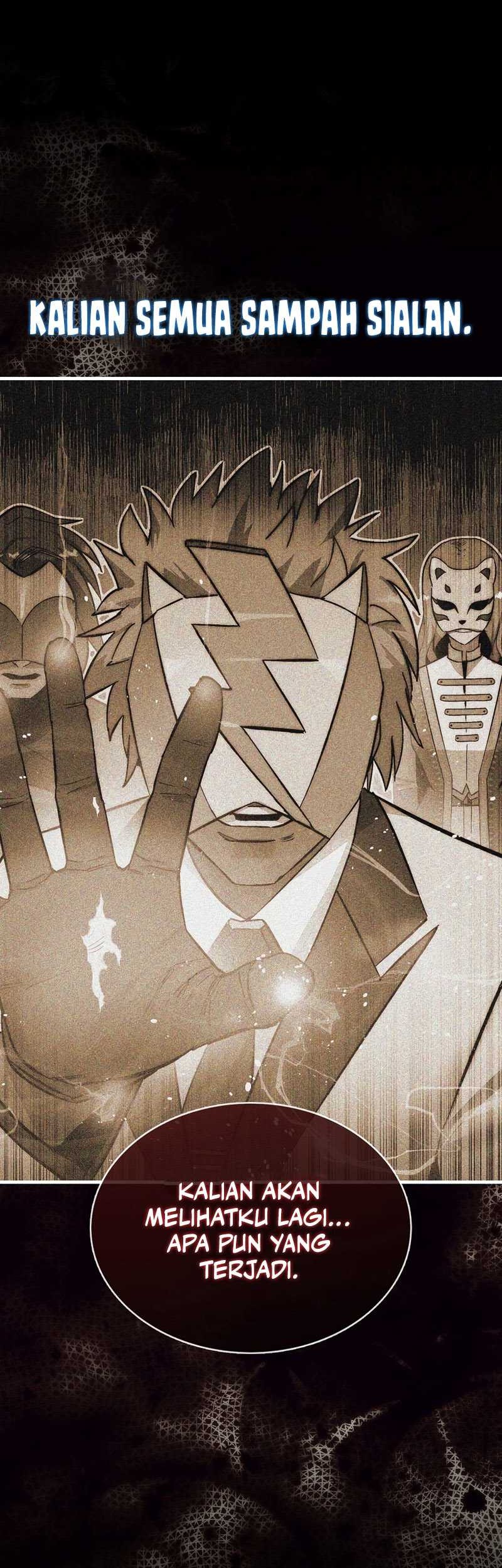 The 31st Piece Turns the Tables Chapter 03 Gambar 63