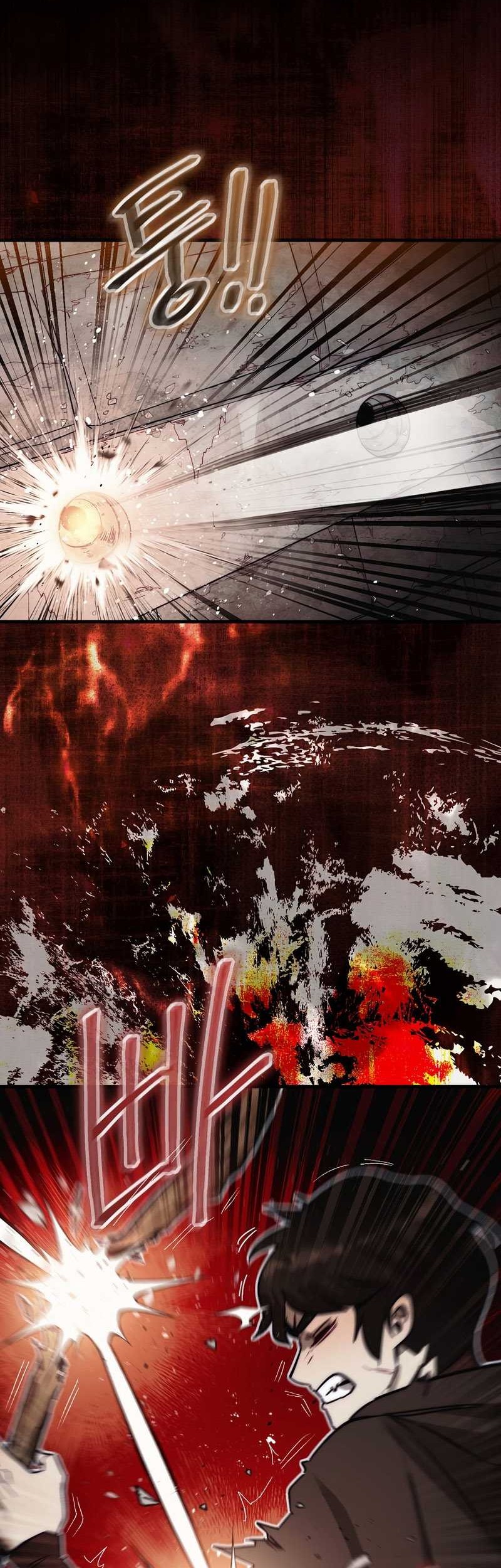 The 31st Piece Turns the Tables Chapter 03 Gambar 69