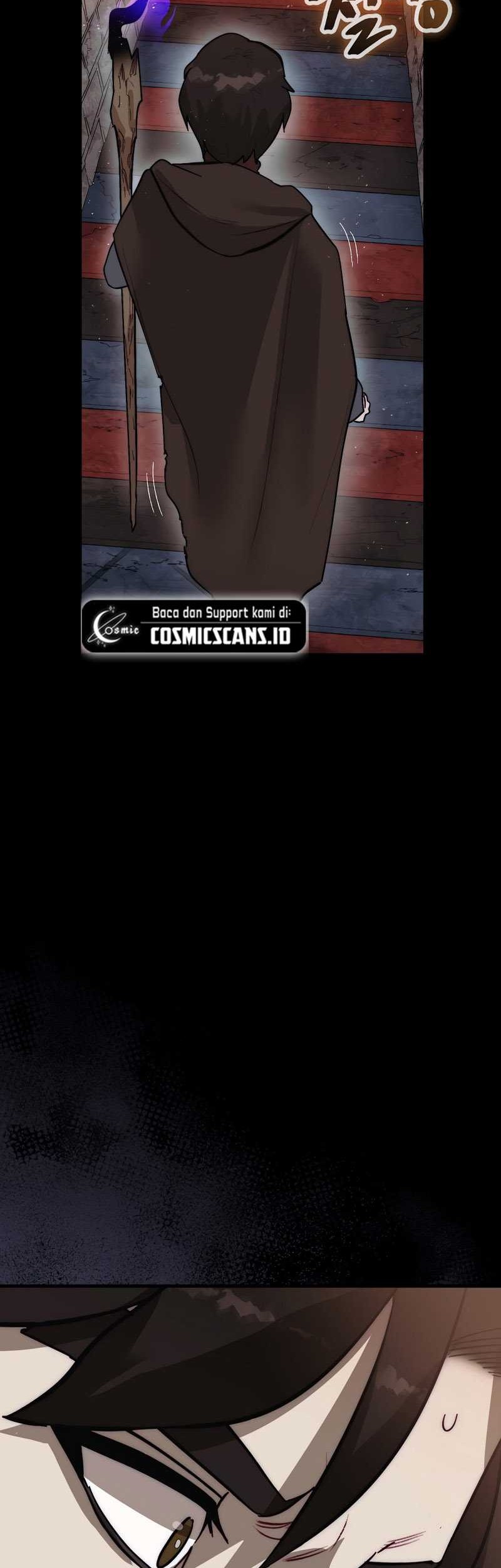 The 31st Piece Turns the Tables Chapter 03 Gambar 67