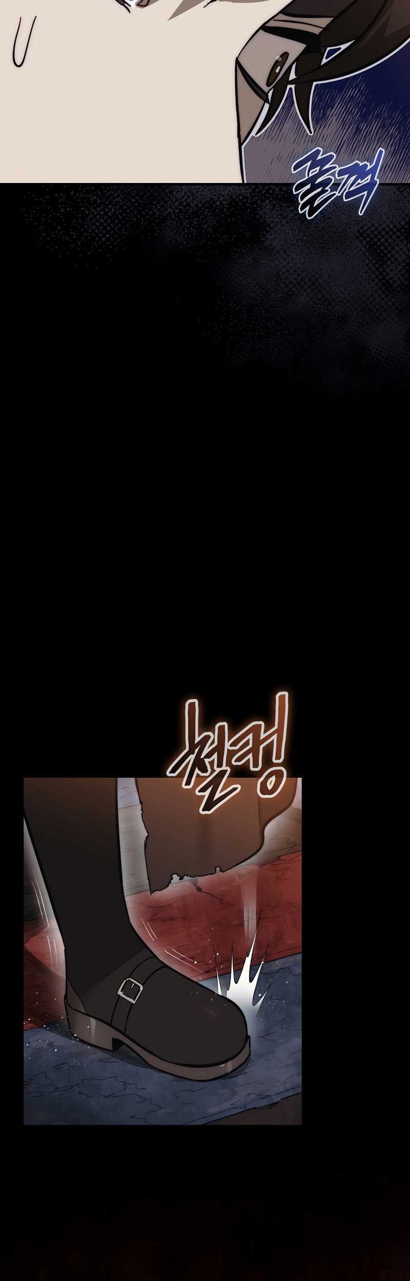 The 31st Piece Turns the Tables Chapter 03 Gambar 68