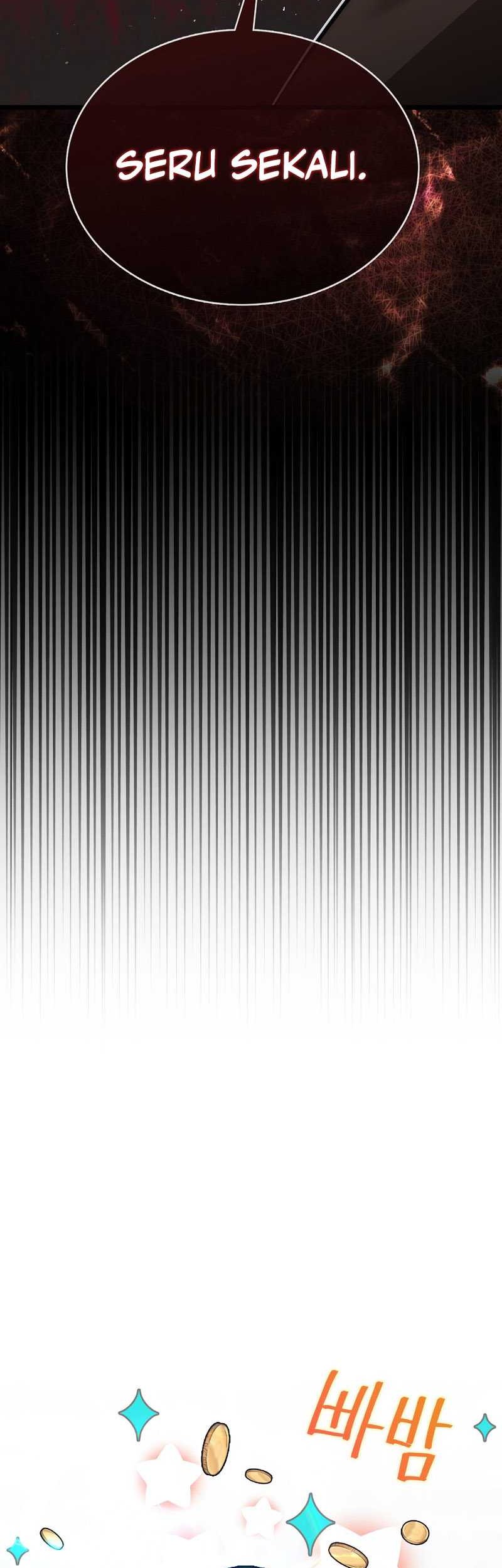 The 31st Piece Turns the Tables Chapter 03 Gambar 73