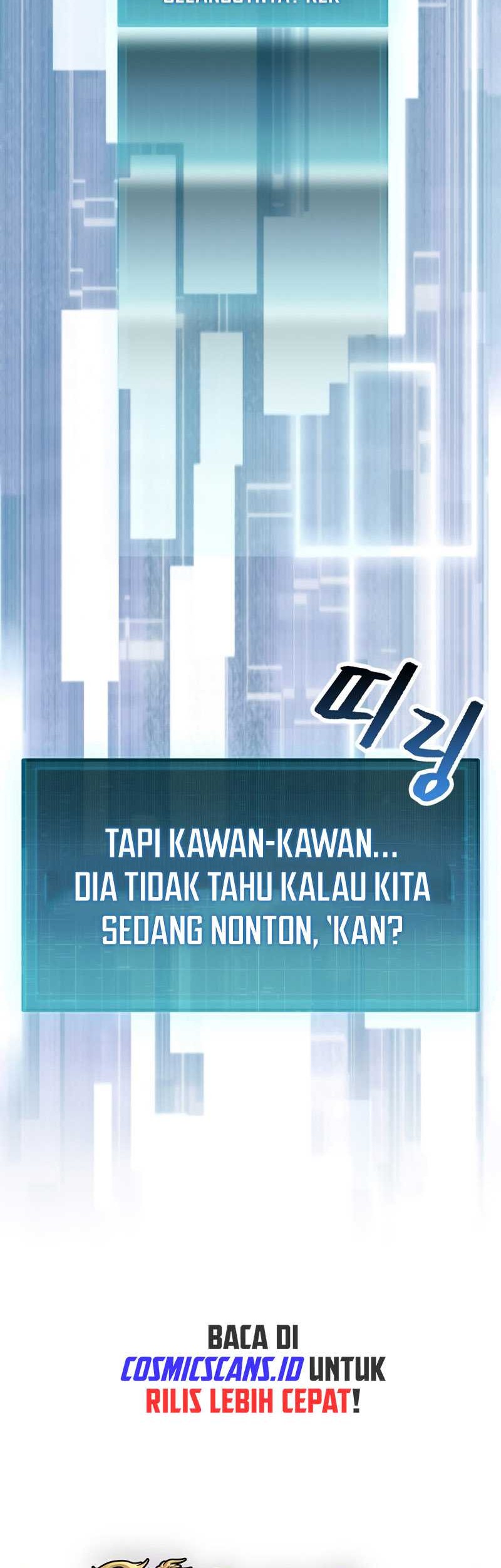 The 31st Piece Turns the Tables Chapter 03 Gambar 76