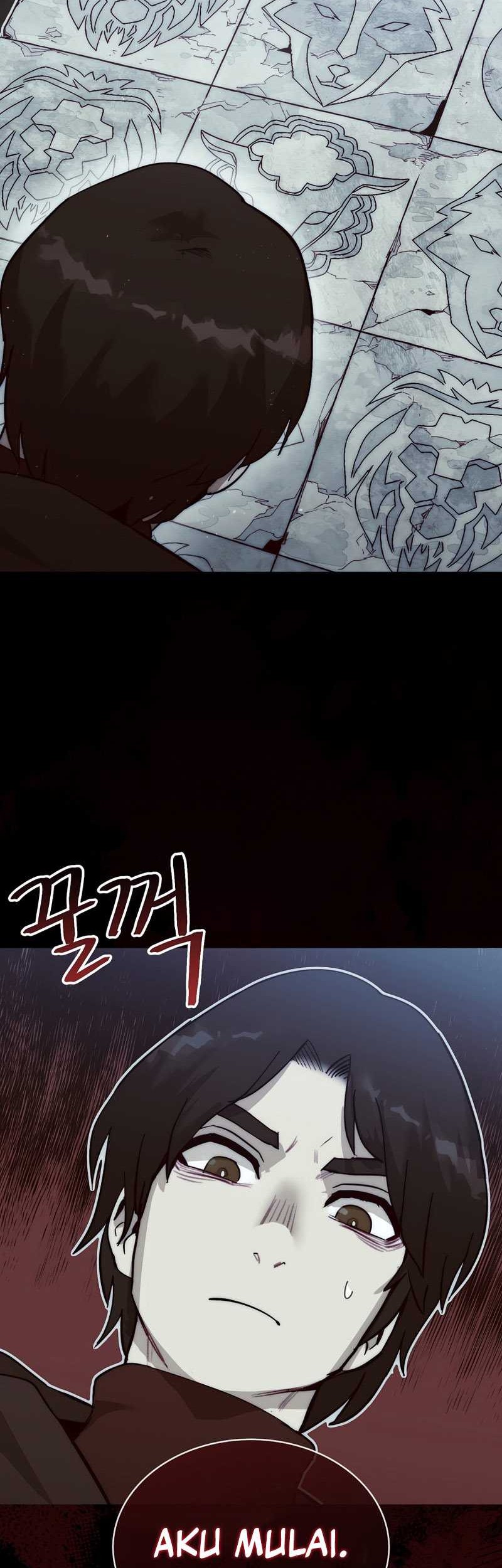 The 31st Piece Turns the Tables Chapter 03 Gambar 42