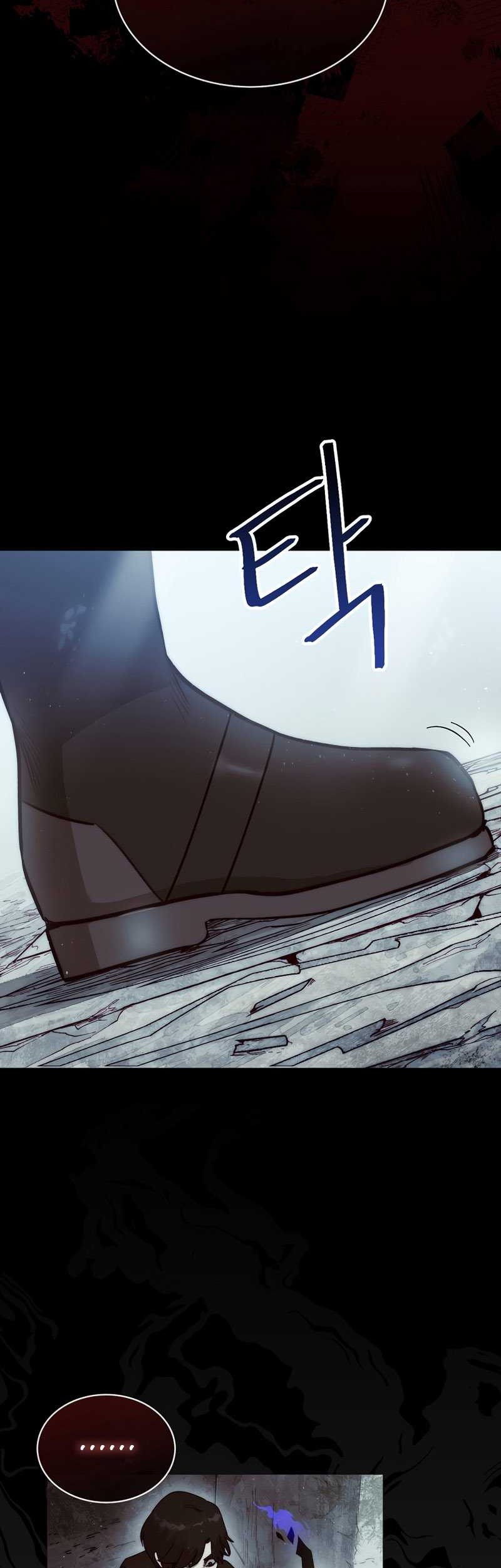 The 31st Piece Turns the Tables Chapter 03 Gambar 43