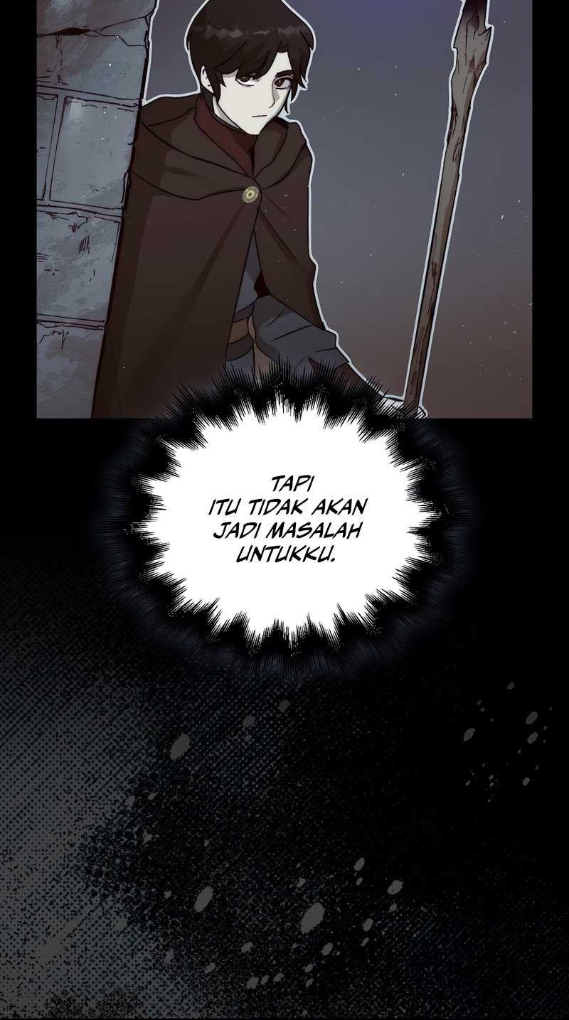 The 31st Piece Turns the Tables Chapter 03 Gambar 55