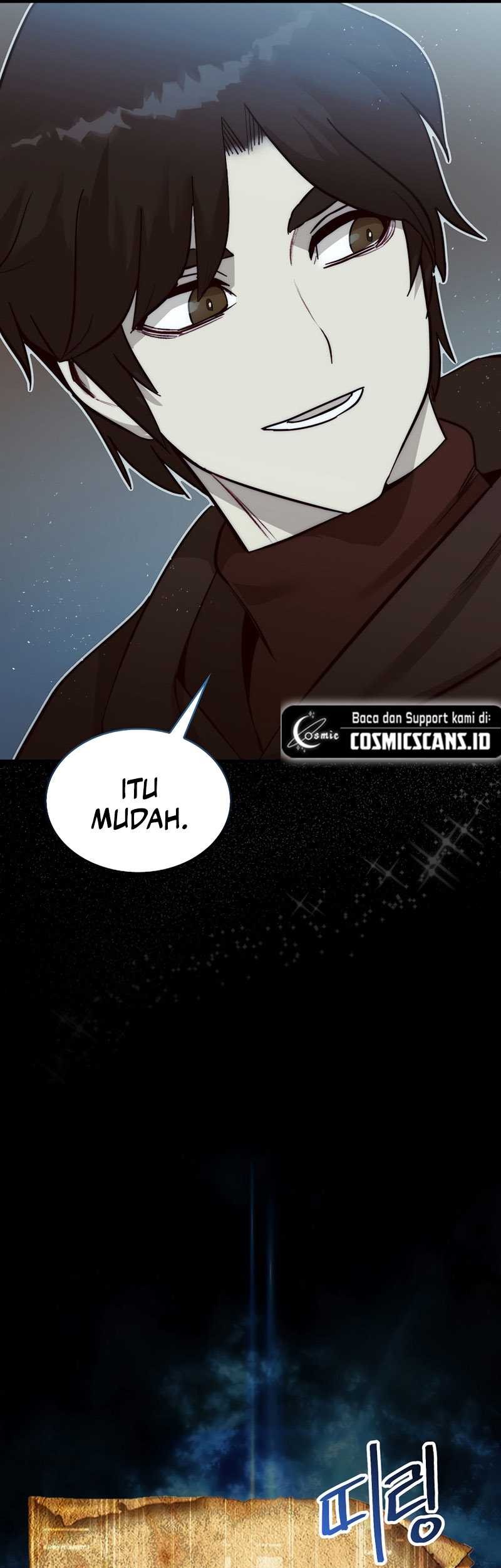 The 31st Piece Turns the Tables Chapter 03 Gambar 51