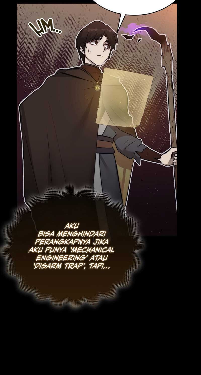 The 31st Piece Turns the Tables Chapter 03 Gambar 60