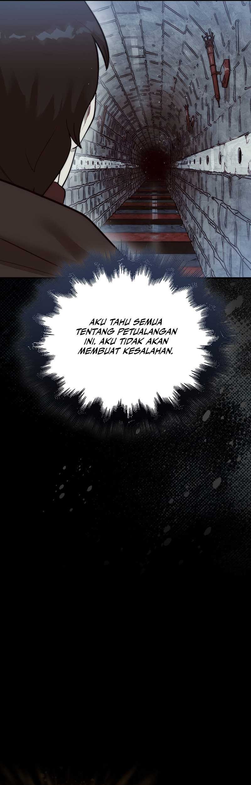 The 31st Piece Turns the Tables Chapter 03 Gambar 56