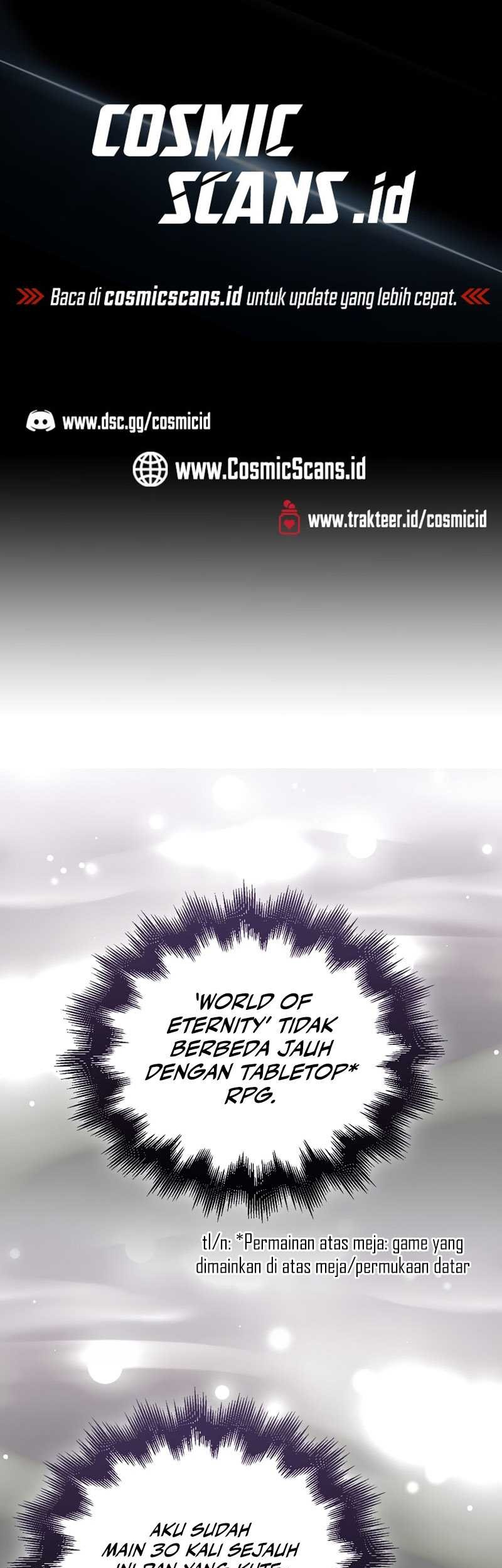 Manhwa The 31st Piece Turns the Tables Chapter 03 gambar nomor 2